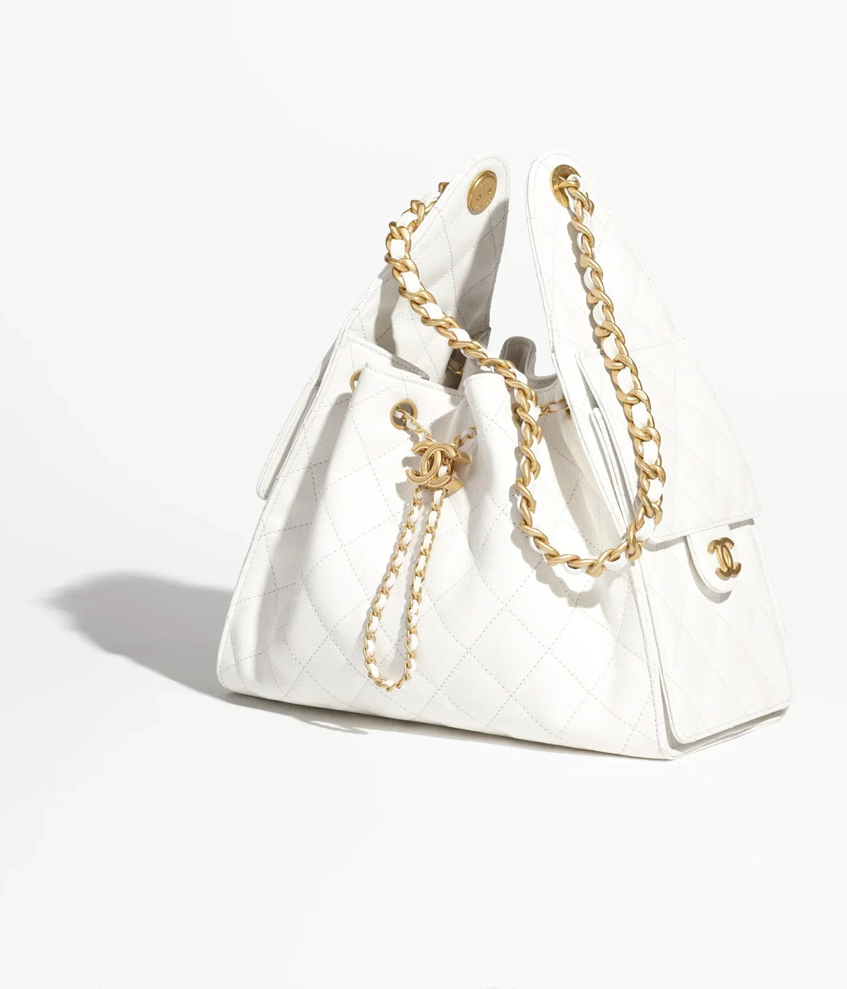 Chanel 25 Small Handbag