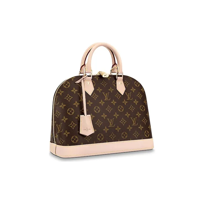 Louis Vuitton Alma PM