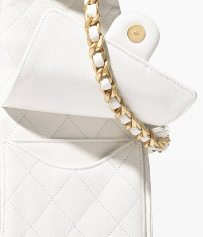 Chanel 25 Small Handbag