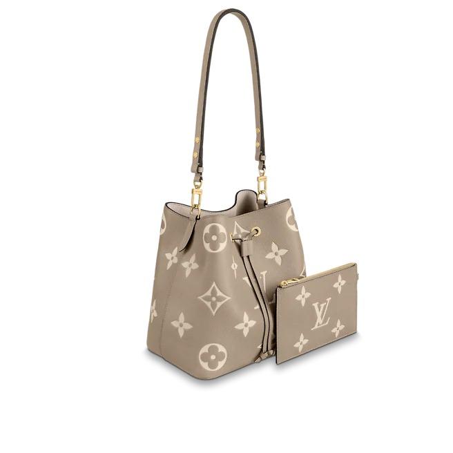 Louis Vuitton NÉONOÉ MM