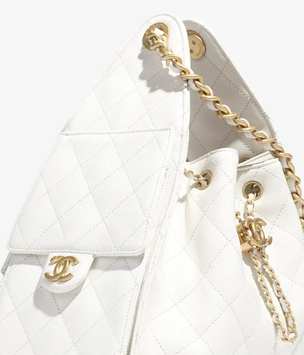 Chanel 25 Small Handbag