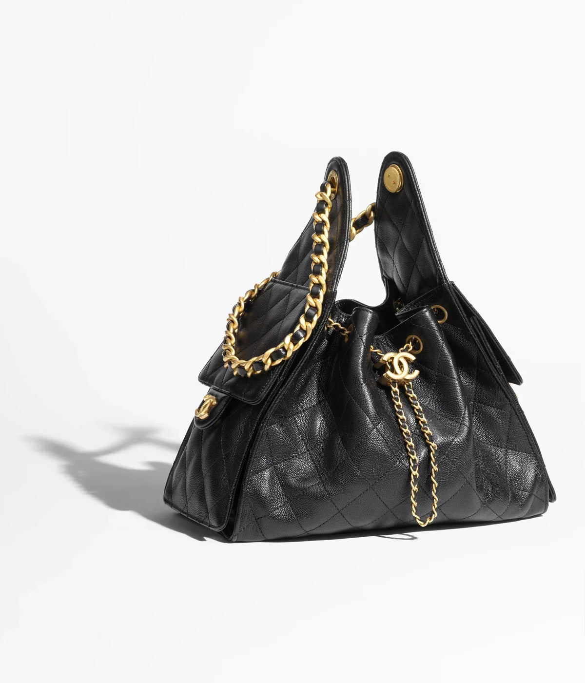 Chanel 25 Small Handbag