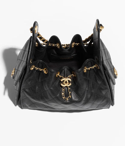 Chanel 25 Small Handbag