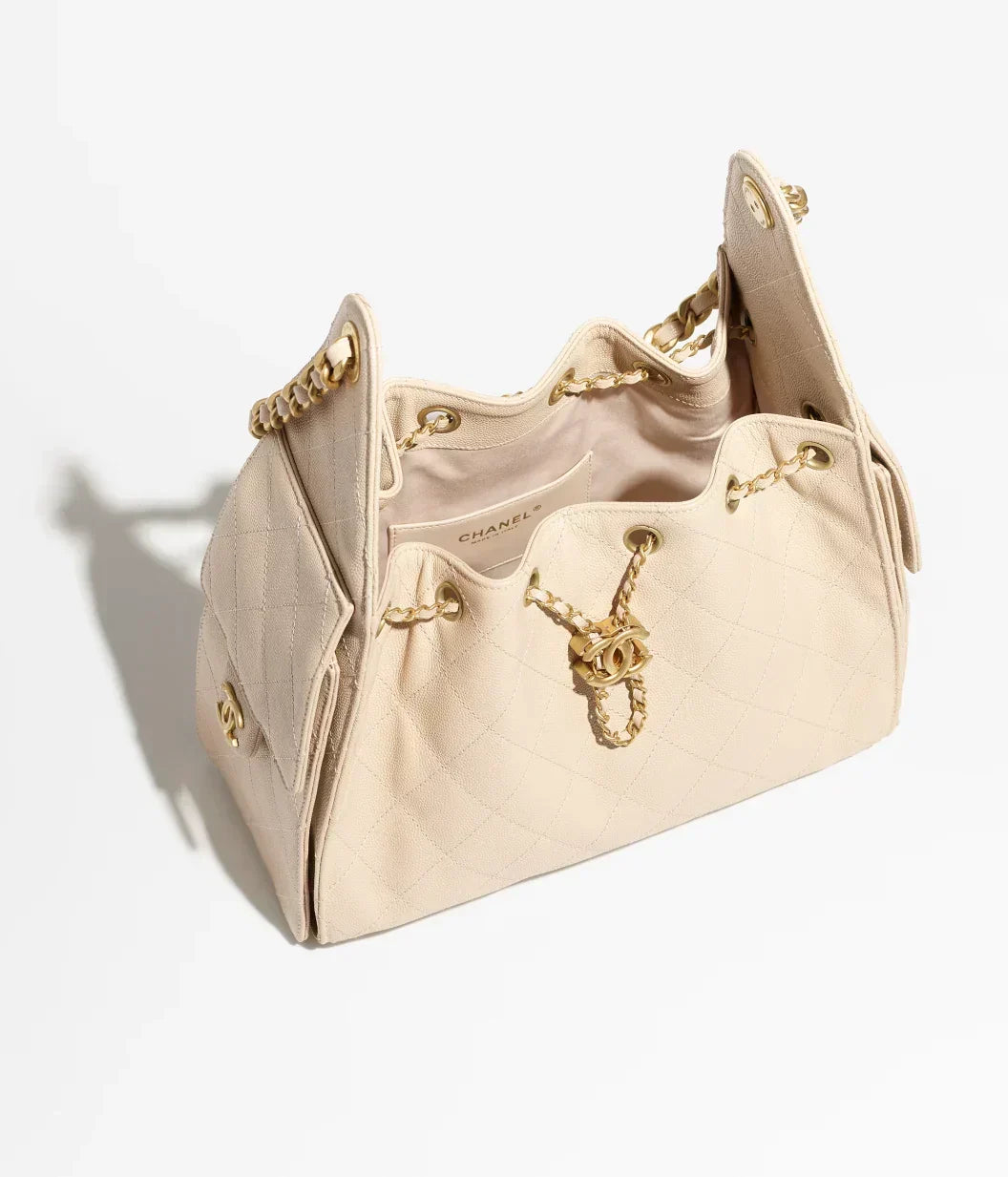 Chanel 25 Small Handbag