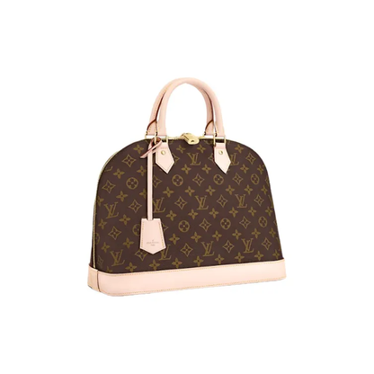 Louis Vuitton Alma MM
