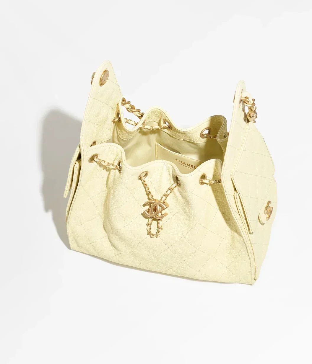 Chanel 25 Small Handbag