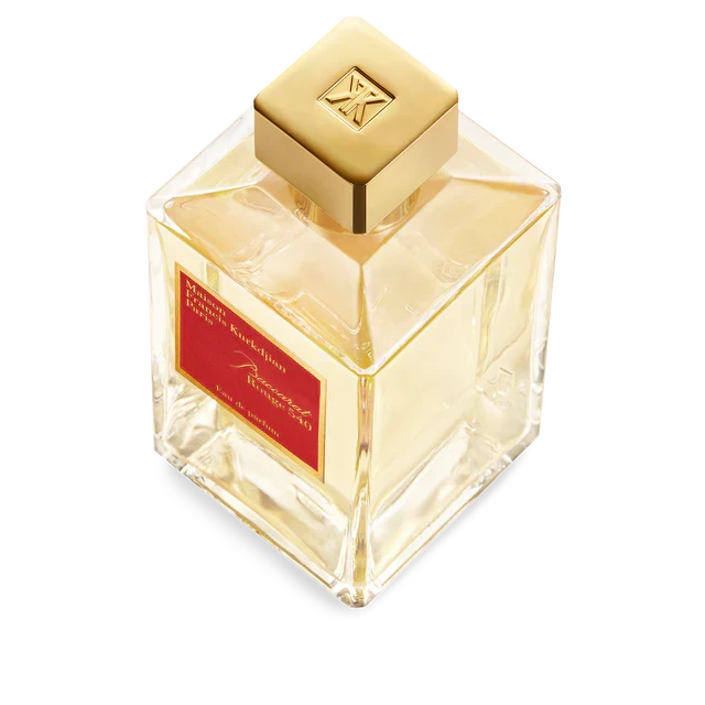 Baccarat Rouge 540 Eau de Parfum