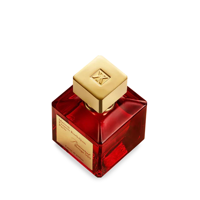 Baccarat Rouge 540 Extrait de parfum