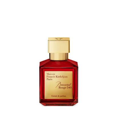 Baccarat Rouge 540 Extrait de parfum