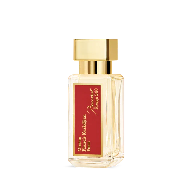 Baccarat Rouge 540 Eau de Parfum