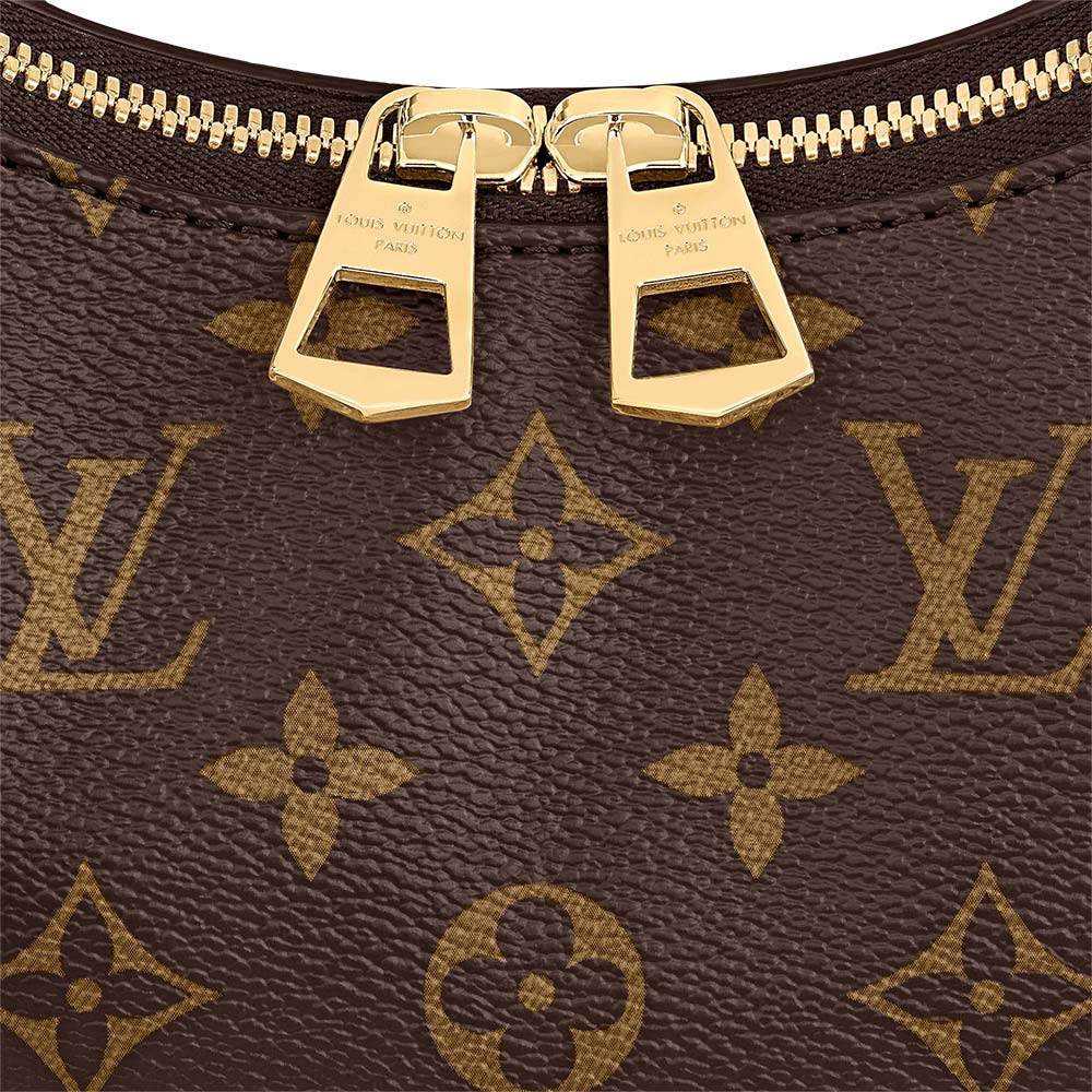 Louis Vuitton Boulogne Bag