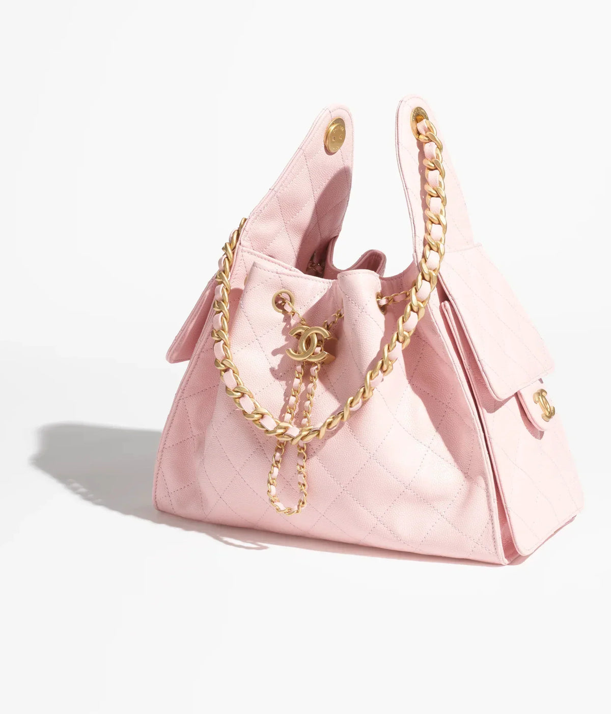 Chanel 25 Small Handbag