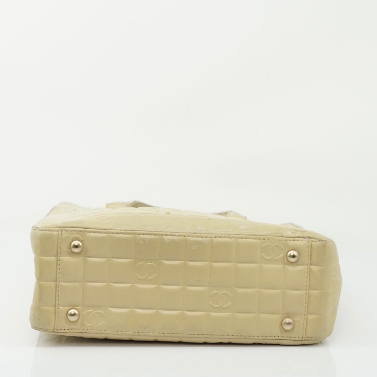 Chanel Chocolate Bar Coco Mark
