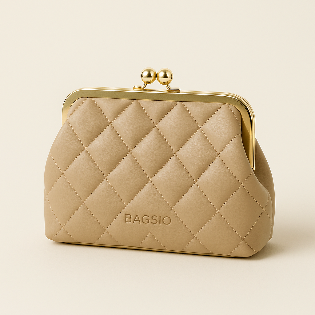 Bagsio Verona Clutch