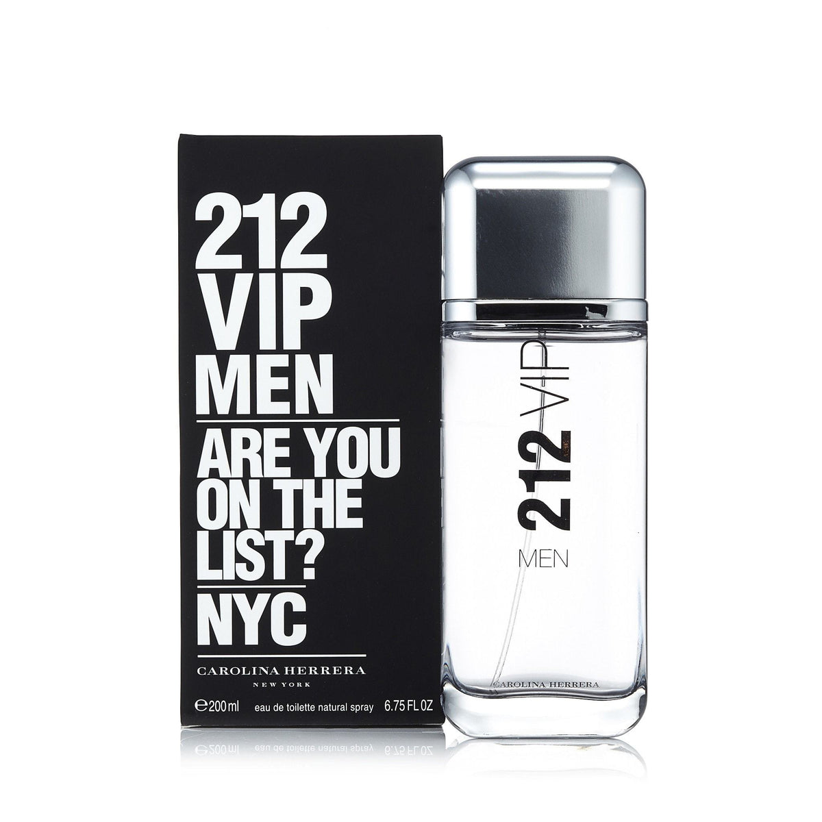 212 Vip Men Cologne