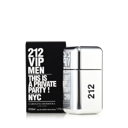 212 Vip Men Cologne