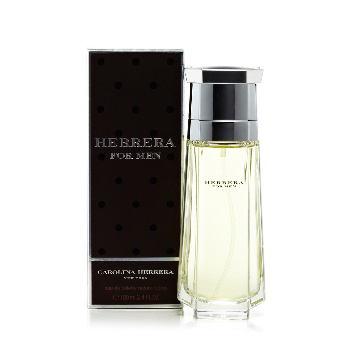 Carolina Herrera Cologne