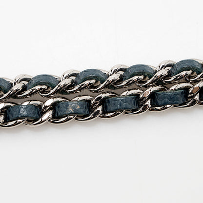 Chanel Caviar Leather Timeless CC Wallet on Chain Bag