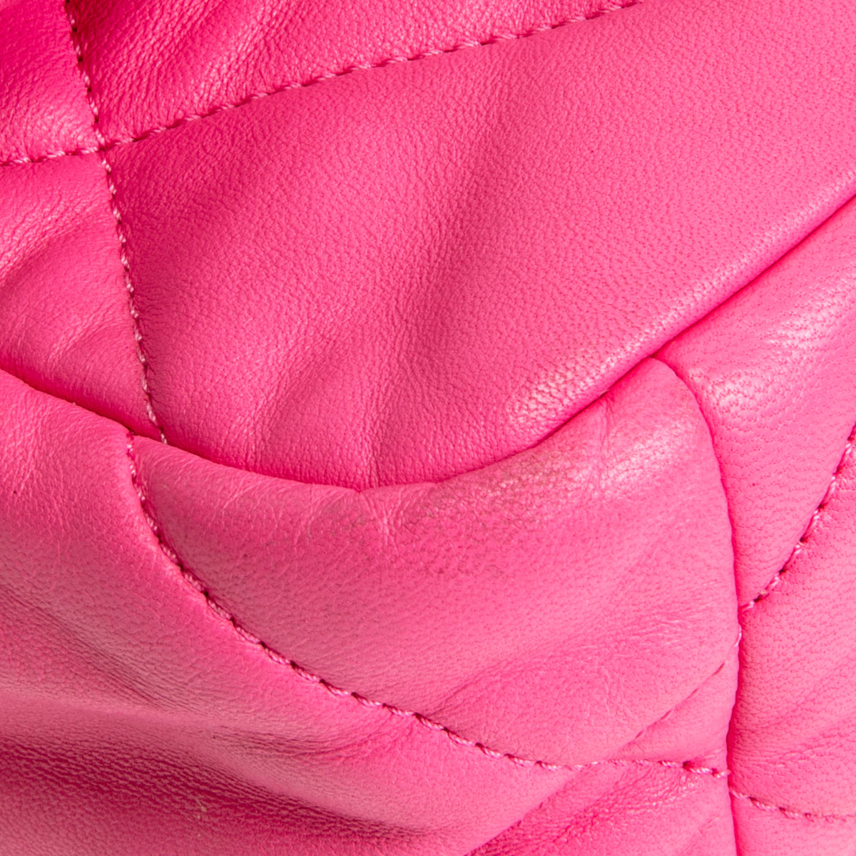 CHANEL 19 Flap Bag - Pink OUTLET FINAL SALE