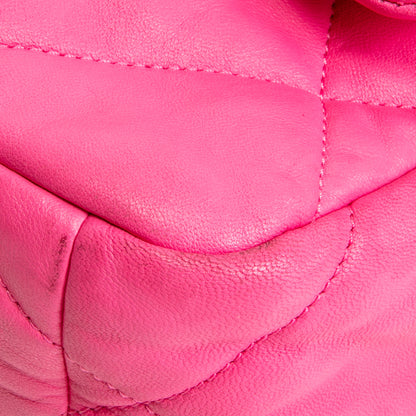 CHANEL 19 Flap Bag - Pink OUTLET FINAL SALE