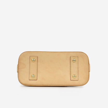 Louis Vuitton Alma BB - Monogram Bag