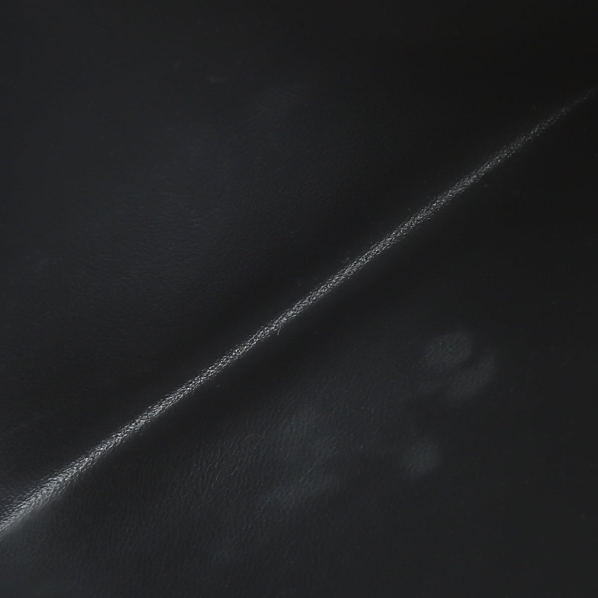 LOUIS VUITTON Fèlicie Card Wallet Insert - Black