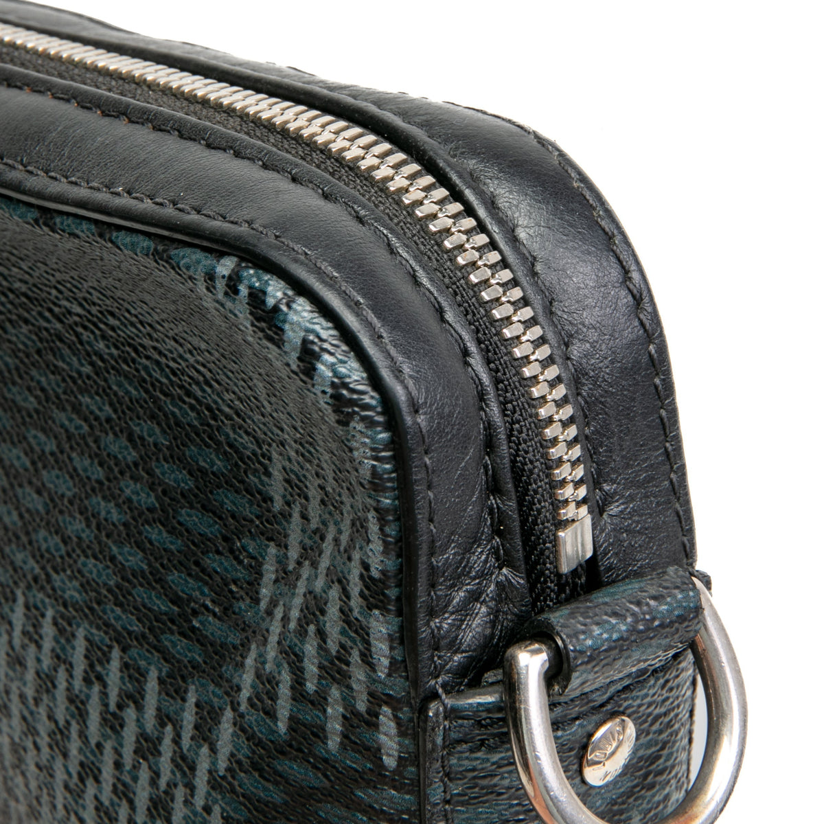 LOUIS VUITTON Damier Graphite Inifini 3D Trio - OUTLET - FINAL SALE