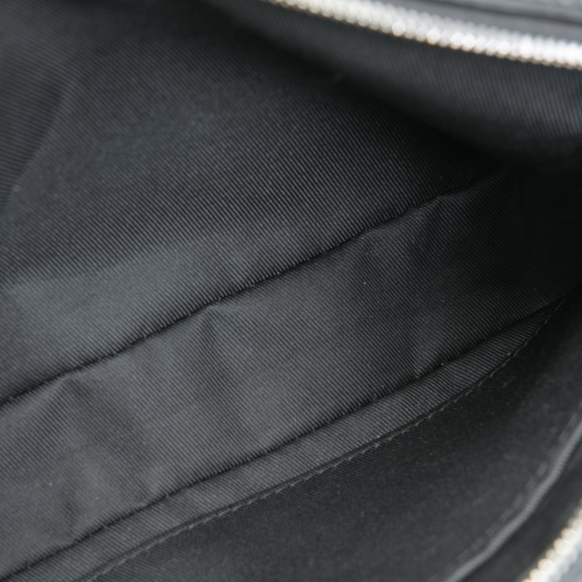 LOUIS VUITTON Damier Graphite Inifini 3D Trio - OUTLET - FINAL SALE