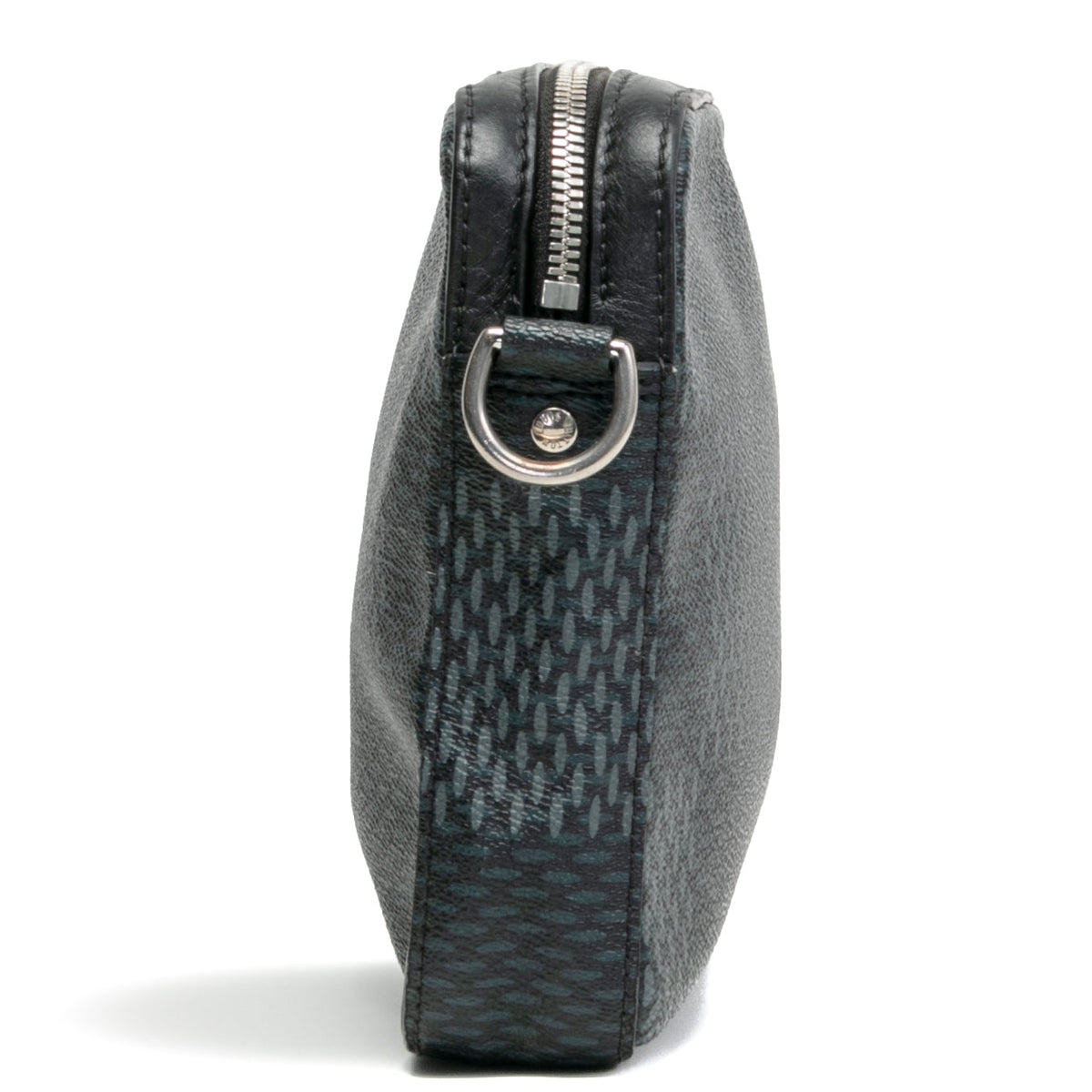 LOUIS VUITTON Damier Graphite Inifini 3D Trio - OUTLET - FINAL SALE