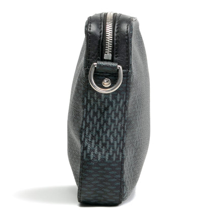 LOUIS VUITTON Damier Graphite Inifini 3D Trio - OUTLET - FINAL SALE