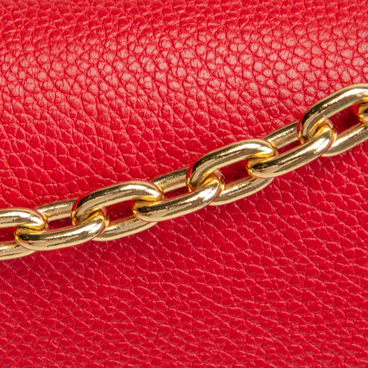 LOUIS VUITTON Saint Placide Bag - Cherry
