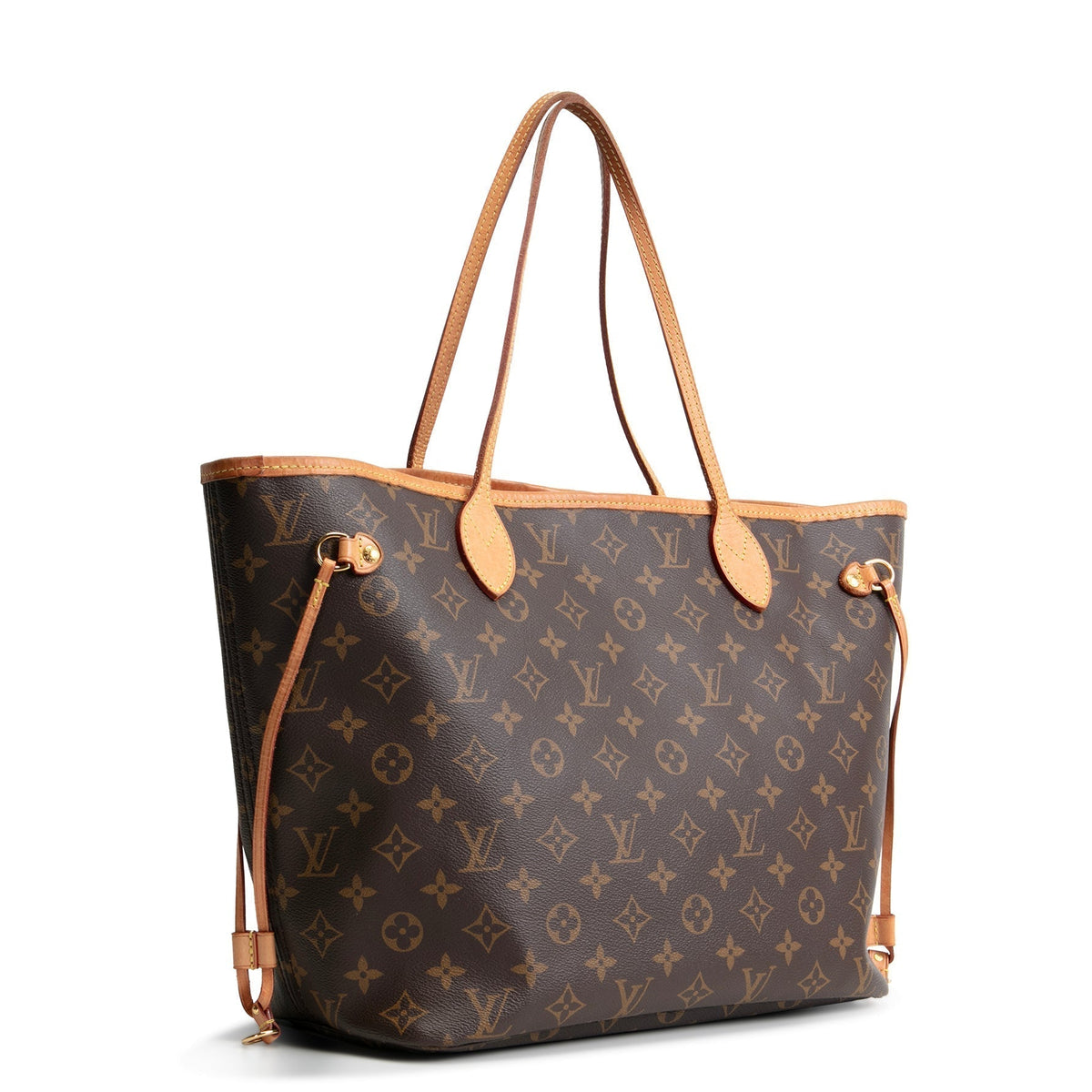 LOUIS VUITTON Neverfull MM Monogram