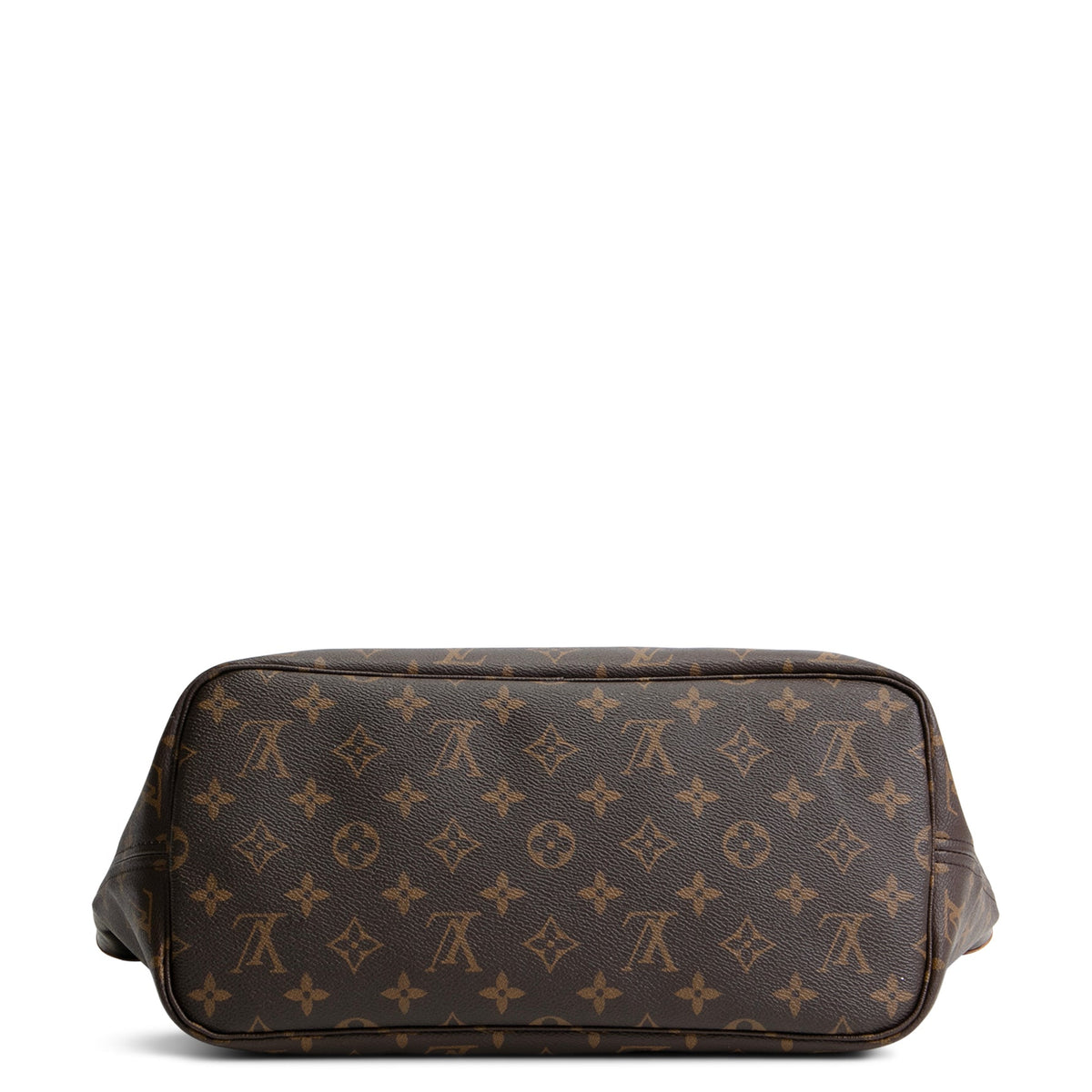 LOUIS VUITTON Neverfull MM Monogram