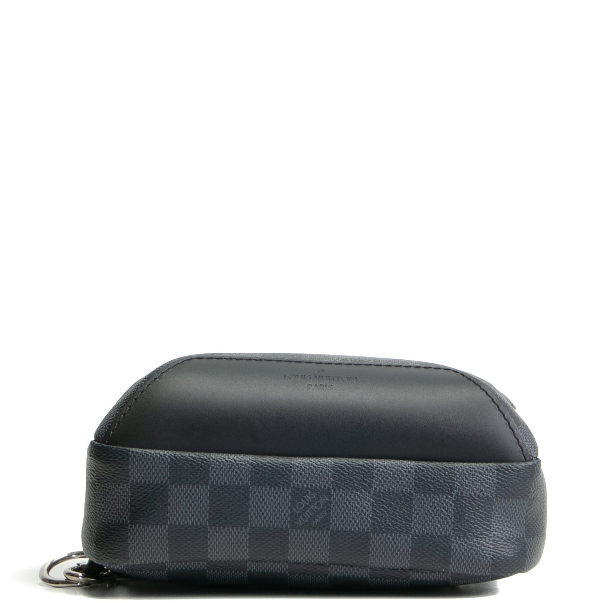 LOUIS VUITTON Avenue Slingbag - Damier Graphite