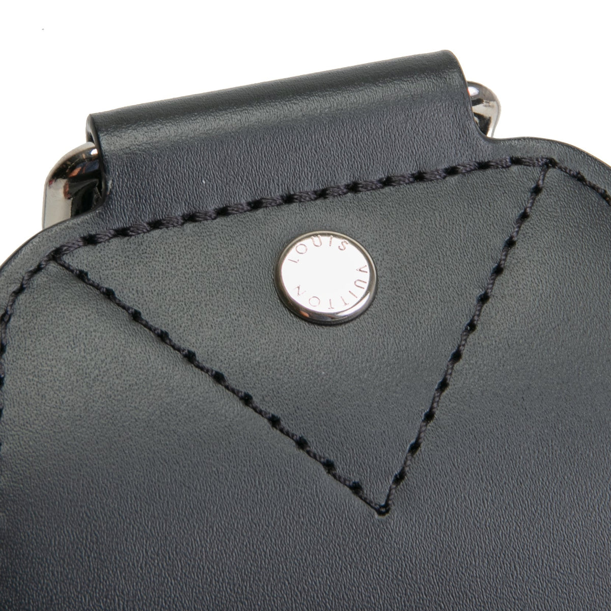 LOUIS VUITTON Avenue Slingbag - Damier Graphite