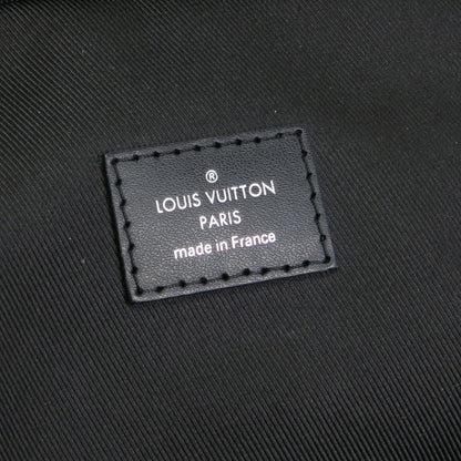 LOUIS VUITTON Avenue Slingbag - Damier Graphite