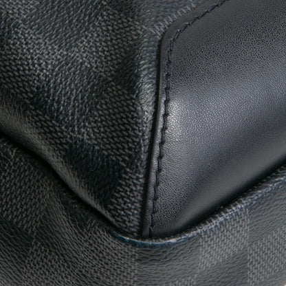 LOUIS VUITTON Avenue Slingbag - Damier Graphite