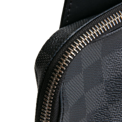 LOUIS VUITTON Avenue Slingbag - Damier Graphite