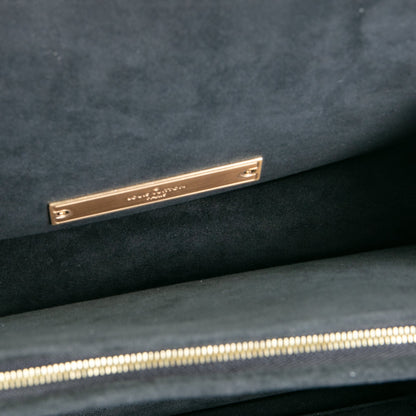 LOUIS VUITTON Dauphine MM Bag