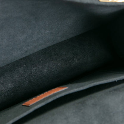 LOUIS VUITTON Dauphine MM Bag