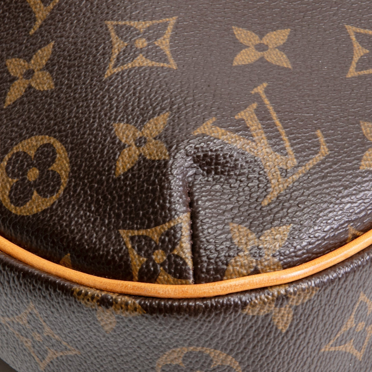 LOUIS VUITTON Odeon PM Monogram