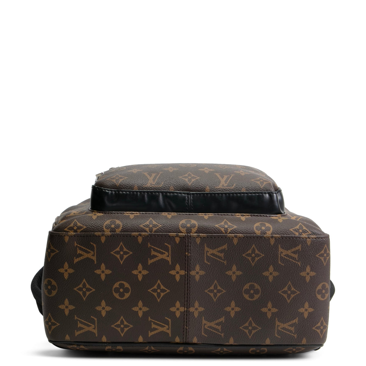LOUIS VUITTON Josh Backpack Monogram Macassar OUTLET FINAL SALE