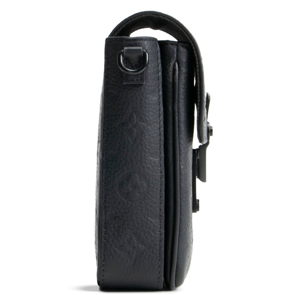 Louis Vuitton S-Lock Vertical Wearable Wallet - Black