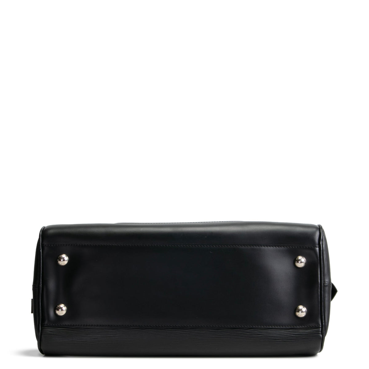Louis Vuitton Epi Montaigne GM Black