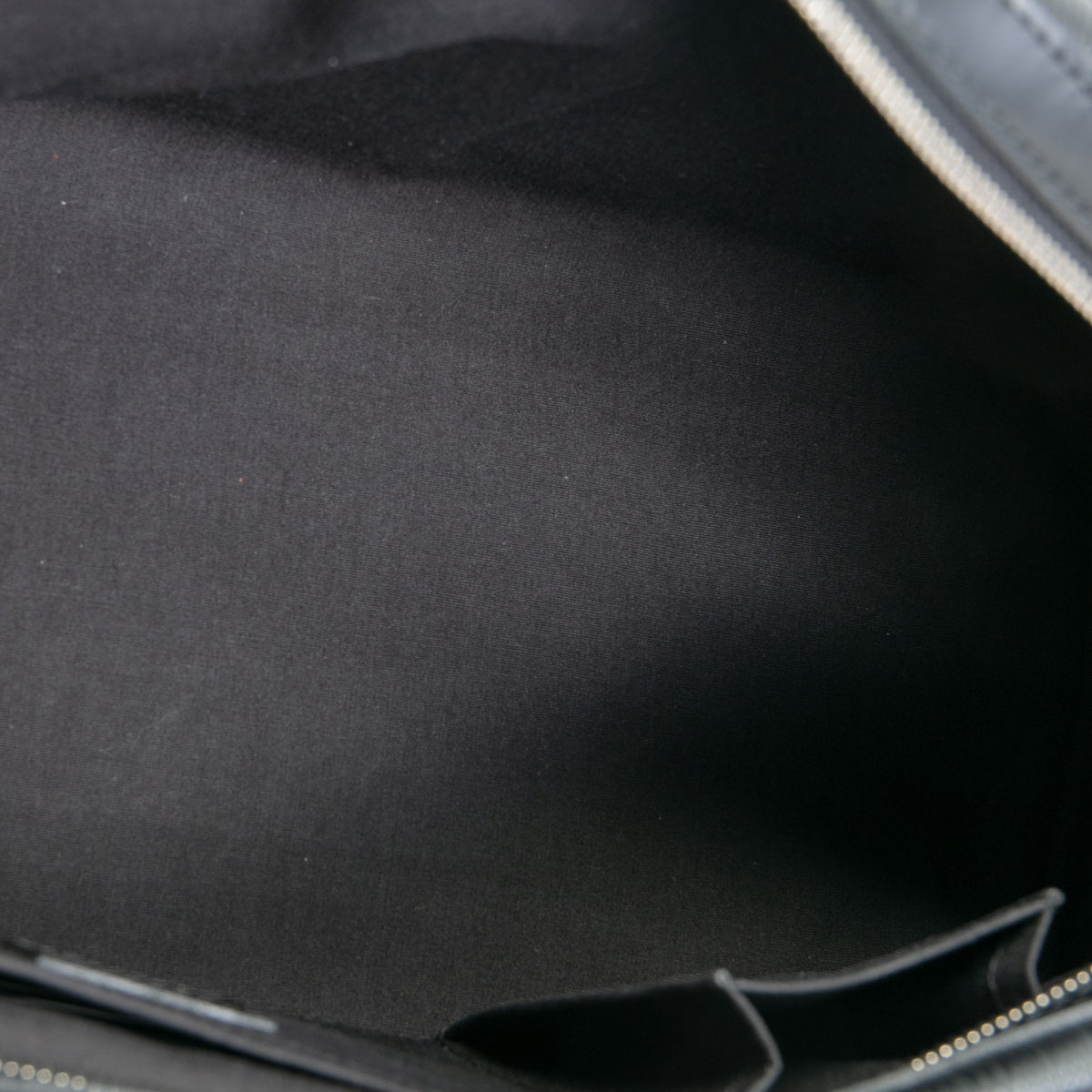 Louis Vuitton Epi Montaigne GM Black