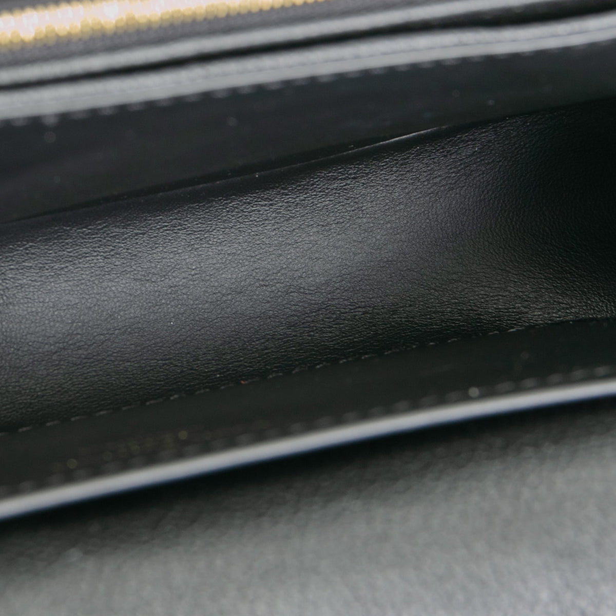 LOUIS VUITTON Marceau NM Monogram Empreinte- Black