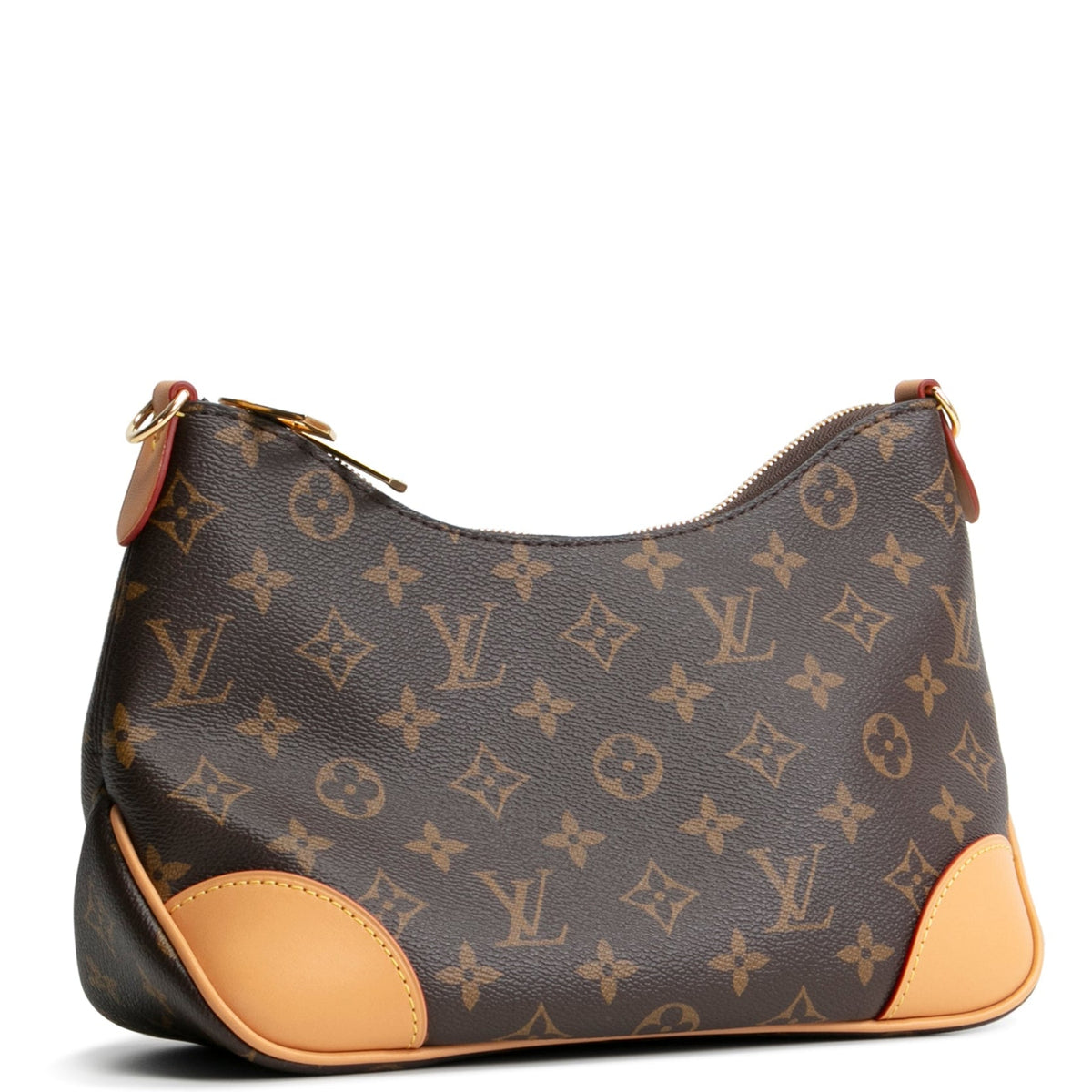 LOUIS VUITTON Boulogne PM Monogram