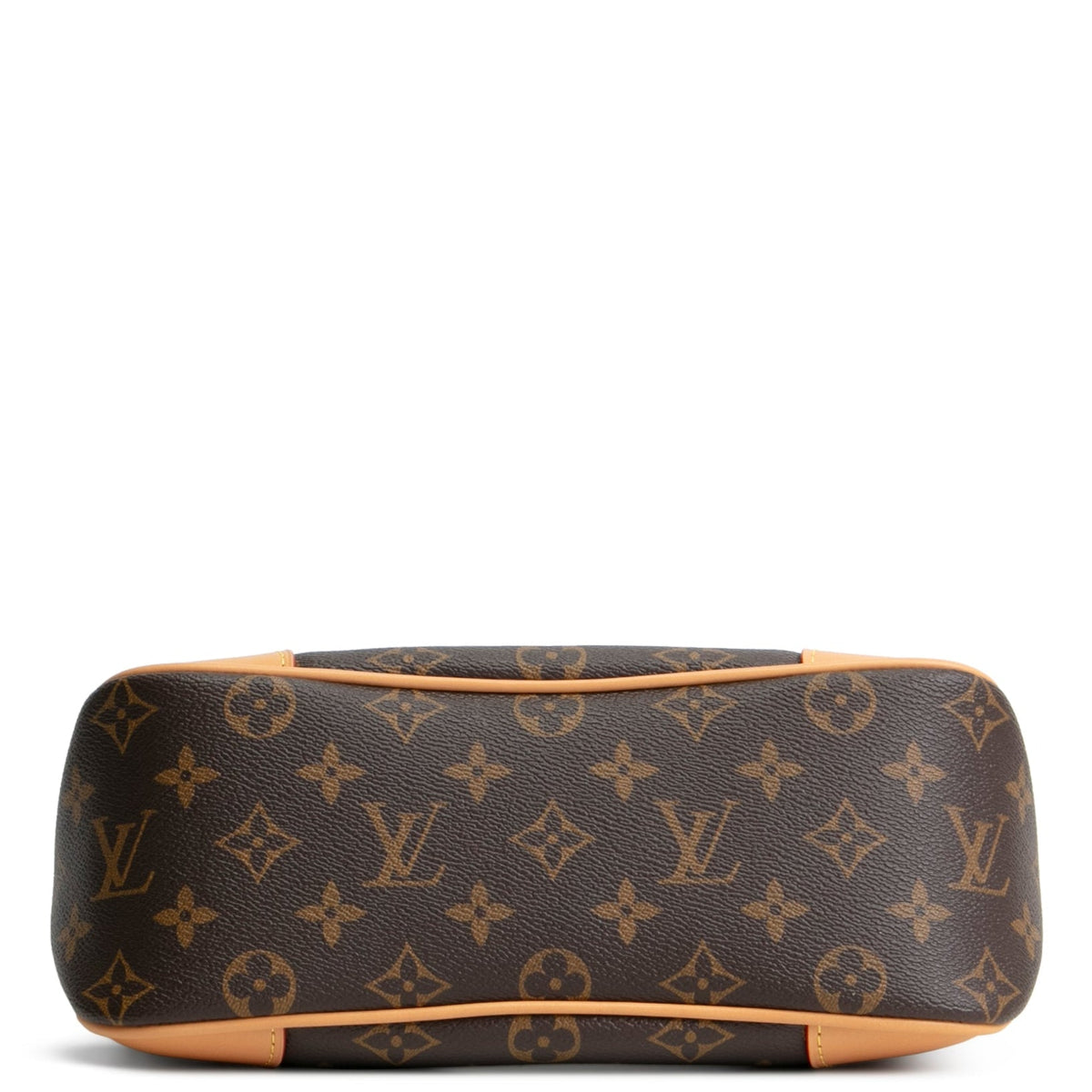 LOUIS VUITTON Boulogne PM Monogram