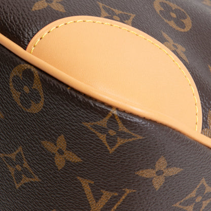 LOUIS VUITTON Boulogne PM Monogram
