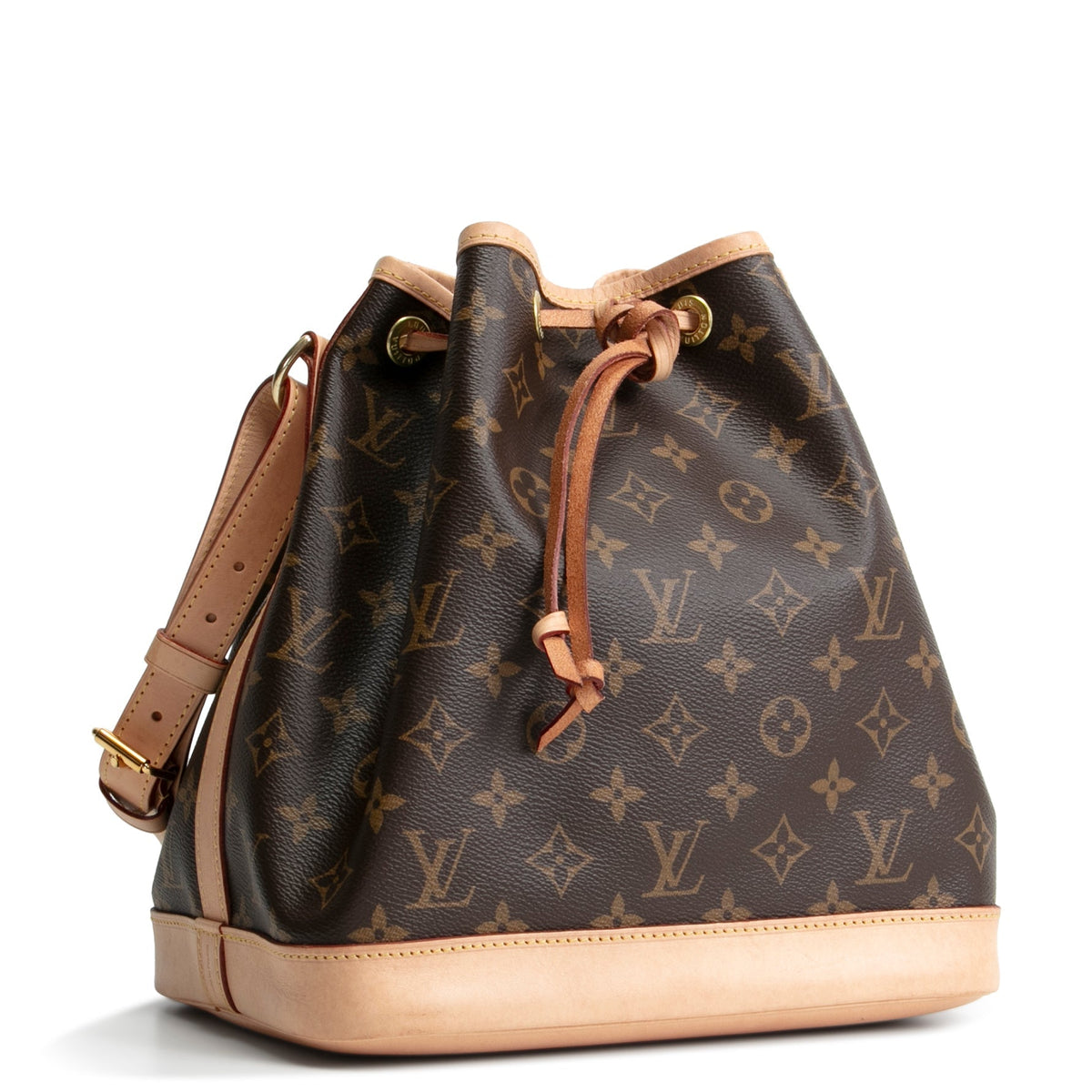 LOUIS VUITTON Noe Bucket Bag Monogram